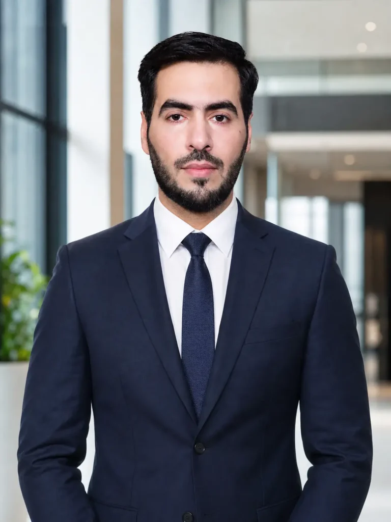 الدكتور محمد علي الميالي